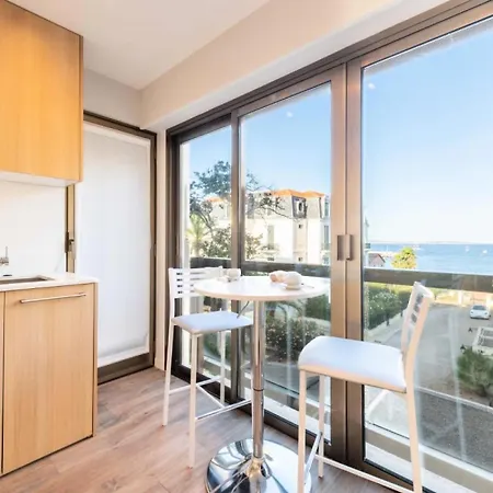 Apartment Beau 3p, Vue Mer, Plages A Pied - Beau 3p, Vue Mer, Plages A Pied Mae-3553