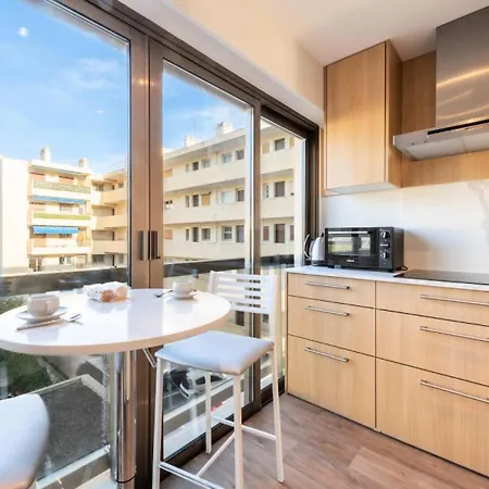 شقة Beau 3p, Vue Mer, Plages A Pied - Beau 3p, Vue Mer, Plages A Pied Mae-3553