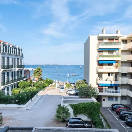 Beau 3p, Vue Mer, Plages A Pied - Beau 3p, Vue Mer, Plages A Pied Mae-3553