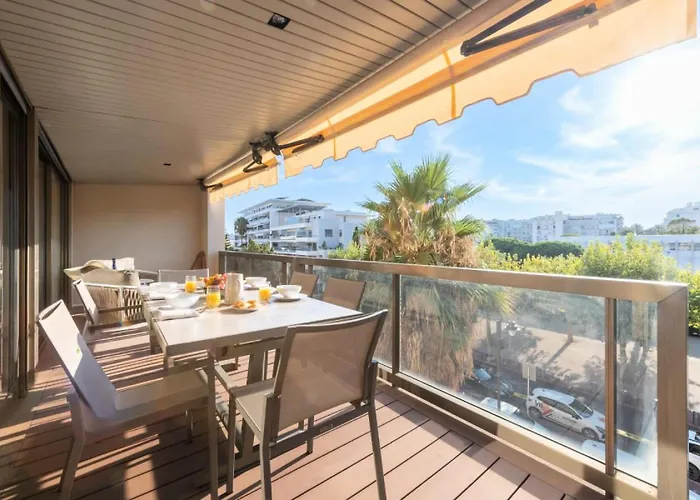 Beau 3p, Vue Mer, Plages A Pied - Beau 3p, Vue Mer, Plages A Pied Mae-3553 * كان