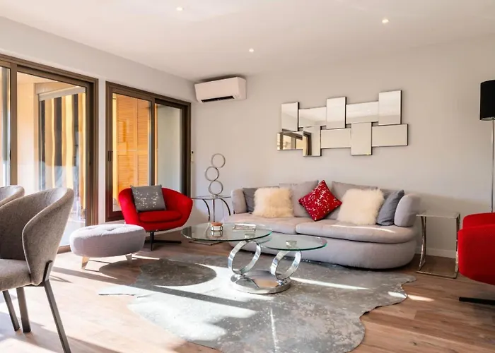 Beau 3p, Vue Mer, Plages A Pied - Beau 3p, Vue Mer, Plages A Pied Mae-3553 كان