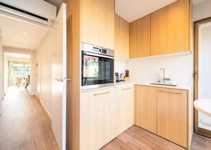 Beau 3p, Vue Mer, Plages A Pied - Beau 3p, Vue Mer, Plages A Pied Mae-3553 *